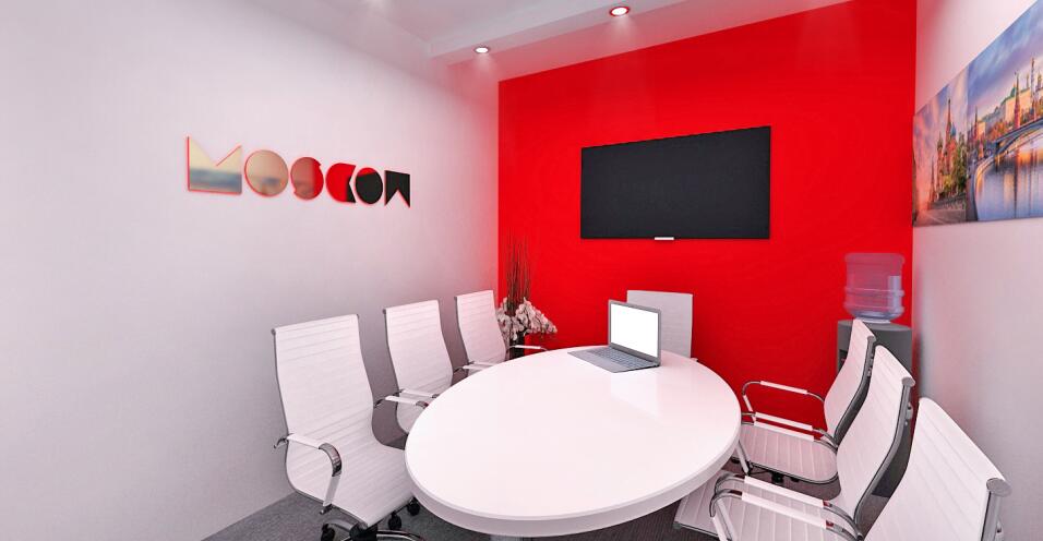 展示空間視覺設計