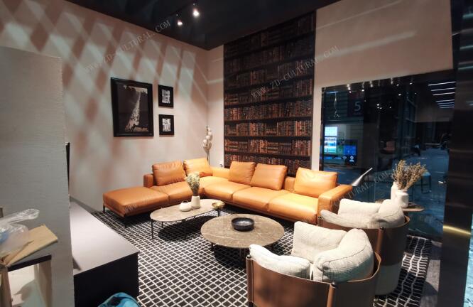 【上海家博會展臺設計搭建】說明及參展商注意細節(jié)