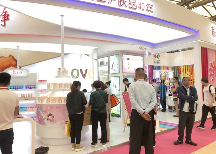 【展位展臺設計搭建需求】中參數(shù)牌設計有哪些類型