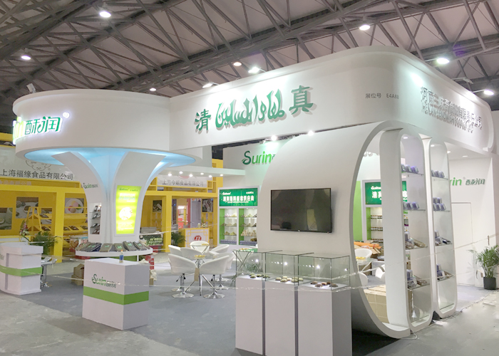 辦展會的目的和意義有那些？上海展會設(shè)計(jì)搭建商專業(yè)解答