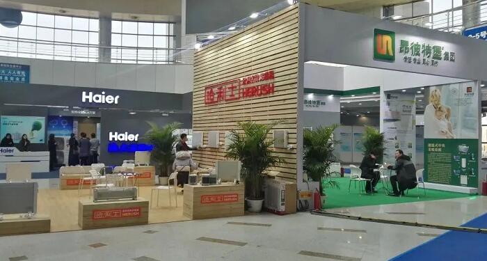 展會開幕式展臺布置有哪些要求？上海展臺布置公司解答