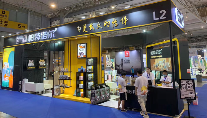 展會(huì)策劃公司分享-如何利用老展商推動(dòng)新展商的招展?