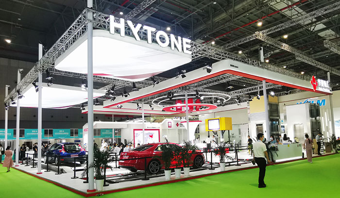 2022南京展會有哪些？南京展會設計公司幫您推薦