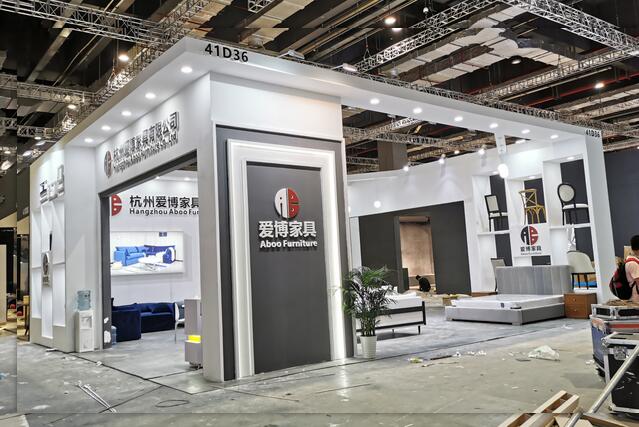 展區(qū)布展與展位設(shè)計(jì)要注意的問題有哪些？需要考慮什么問題？