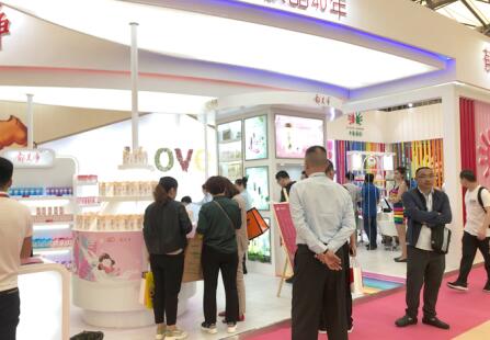 上海展臺搭建公司解答-會展招商的重要性有幾點？