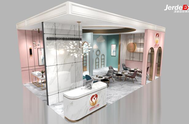 2020北京孕嬰童展開展時間是多久？北京展臺設計公司解答