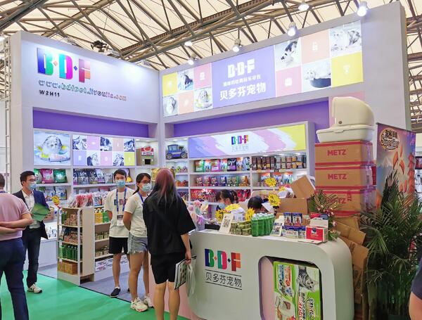 武漢展臺設計搭建哪家好？推薦2021武漢展臺搭建公司新排名