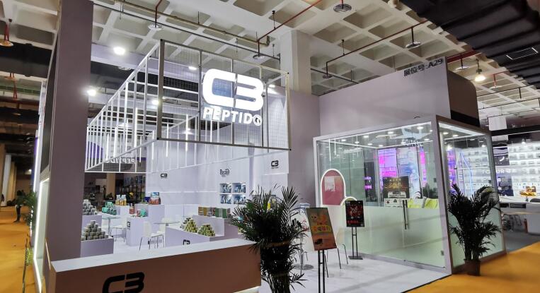 2021北京寵物展什么時候開展？北京展位搭建公司專業解答