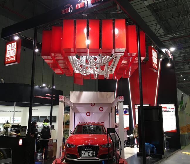 深圳展覽搭建哪家好?推薦2022最新深圳展覽公司排名