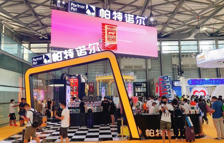 高端展覽設(shè)計(jì)中色彩設(shè)計(jì)的原則有那四點(diǎn)？規(guī)律是什么？