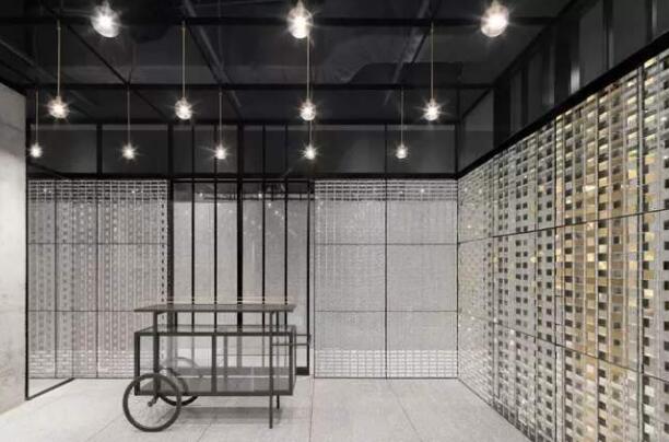 展會搭建布置中一般使用什么玻璃？其特性又有那些？