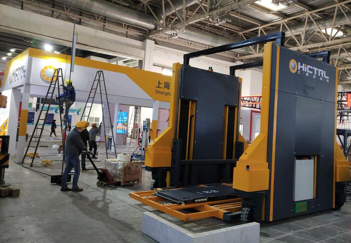 展臺設計需要考慮什么問題？展臺搭建布展該考慮哪些問題？