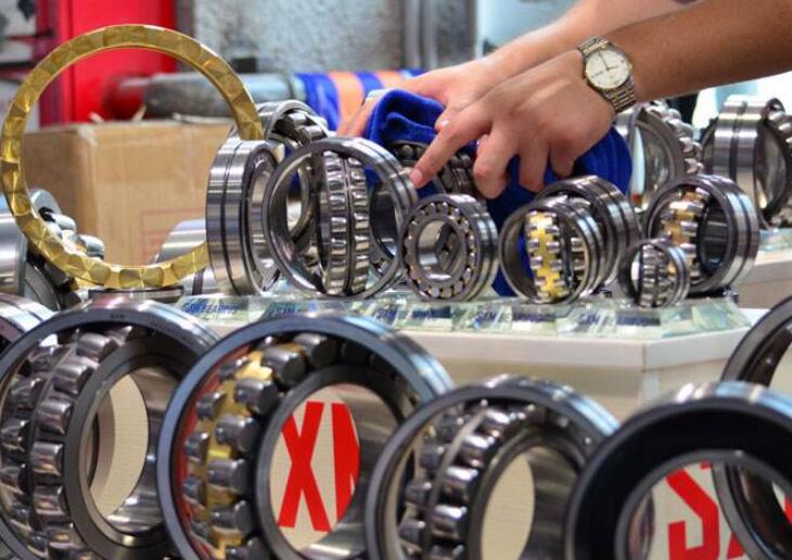 2021(廣州)國際軸承展什么時(shí)候？廣州軸承展搭建公司解答