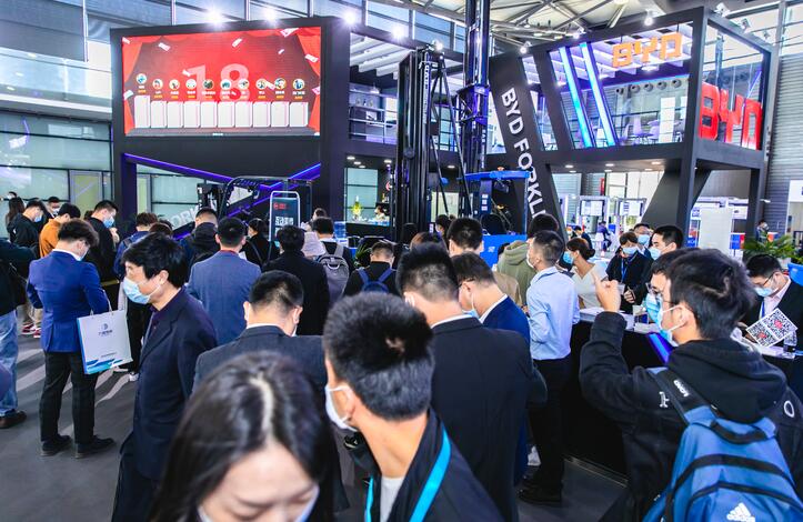 展臺搭建中如何精準的獲得客源？具體有哪些方法？