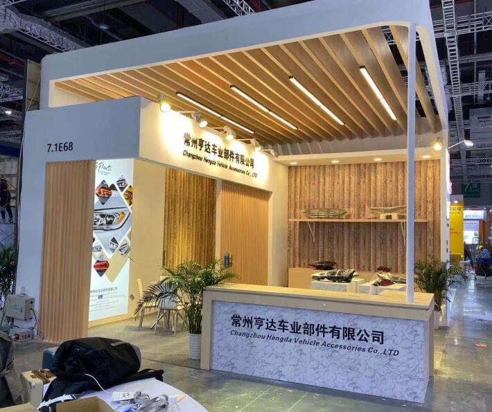 展臺搭建最重要要素是什么？展臺搭建又該如何快速完成？