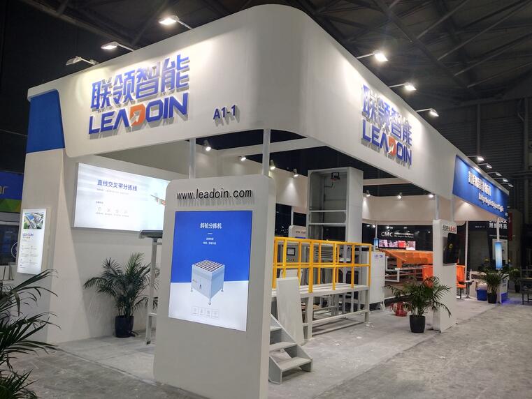 在展覽搭建服務(wù)前 參展商該如何深入考慮展臺(tái)得到最佳效果？