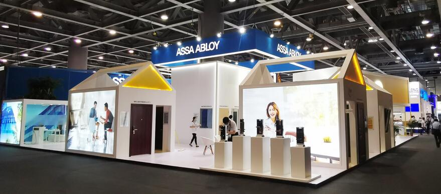 2021廣州幕墻門窗將在哪里舉行？時(shí)間是多久？廣州展會(huì)搭建公司解答