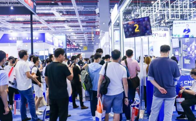 機床展搭建公司介紹，三大體系同步優化升級