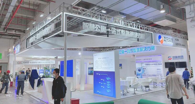 上海展會展臺布置分享 2021年上海地區展會安排情況及時間