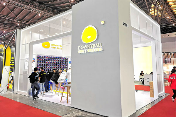 如何撰寫優(yōu)秀活動(dòng)策劃方案?5分鐘教你寫展覽搭建活動(dòng)策劃方案