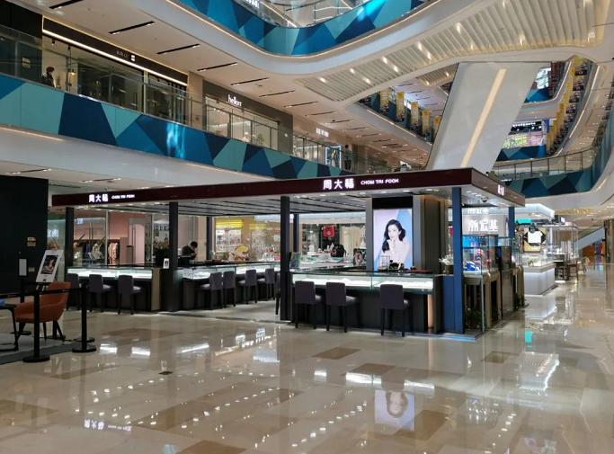 “嚴(yán)防嚴(yán)控”和“群防群控”,主要城市真的都做到了嗎？上海展覽搭建公司解答