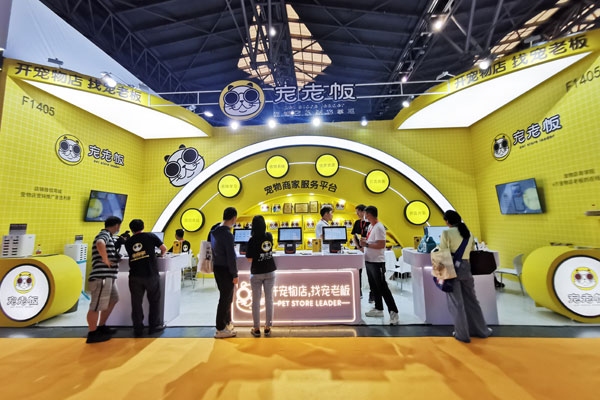 上海展覽會(huì)設(shè)計(jì)策劃分享 新媒體運(yùn)營到底做什么?求職必看!