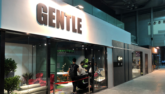 產品和解決方案誰先誰后？上海展覽公司解讀道