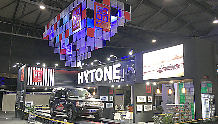 上海展覽中心展臺搭建服務公司 上海展覽中心展臺搭建服務公司