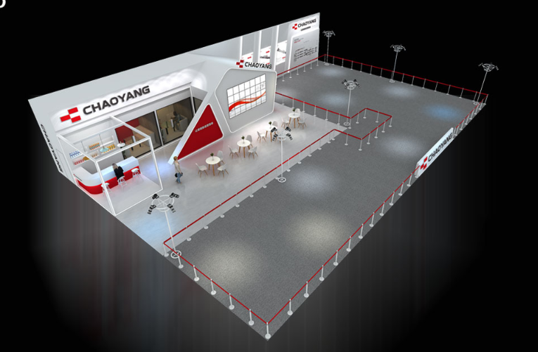 2022上海包裝制品材料展參展范圍有哪些？上海國(guó)際展會(huì)裝修公司答道