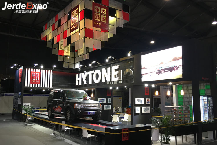 展會(huì)結(jié)束后參展商負(fù)責(zé)人需繼續(xù)做那些事情？上海展覽搭建供應(yīng)商解讀道