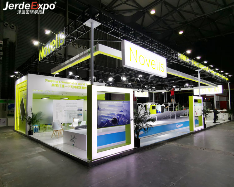 2022上海工業(yè)清洗展覽會ICLEAN啥時間舉行？ 上海清洗會展設(shè)計搭建解答