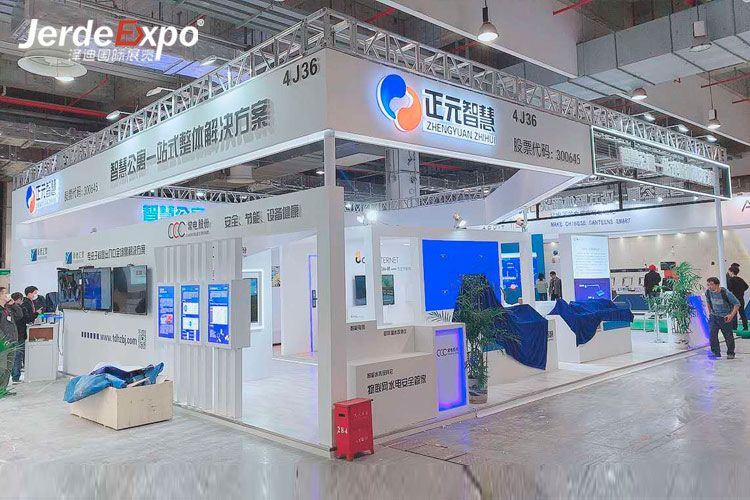 展覽搭建公司如何為客戶打造令人難忘的展臺？