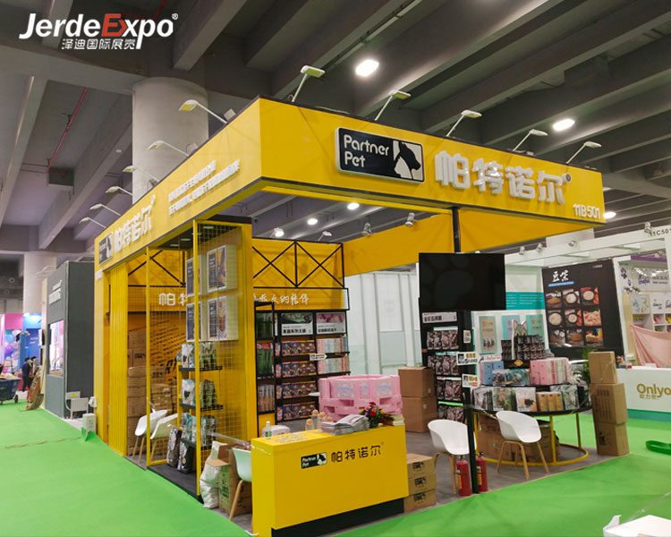 2022青島展臺(tái)設(shè)計(jì)搭建服務(wù)公司哪些?青島知名展覽搭建公司推薦