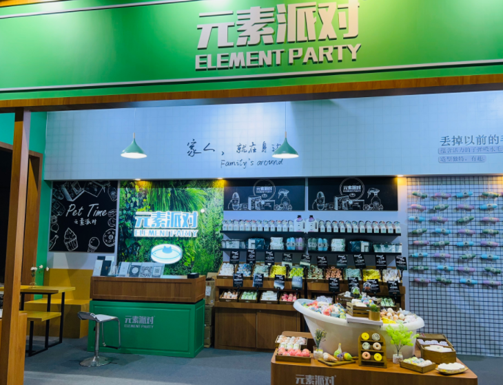 如何辦“寵物展”才更專業(yè)？寵物展會搭建公司淺談道