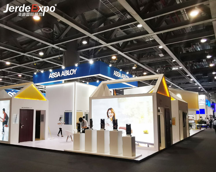 上海進博會在搭建與開展時間需要注意哪些疫情防控問題？