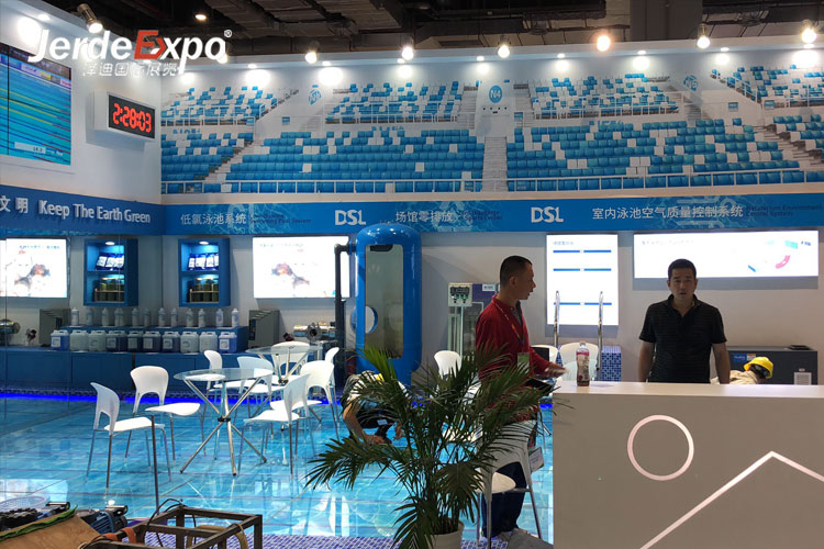 2022廣州水上運(yùn)動用品展在哪開展?廣州博覽會展臺搭建答道