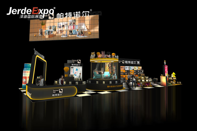 2022展覽展會搭建行業老板的5大困惑