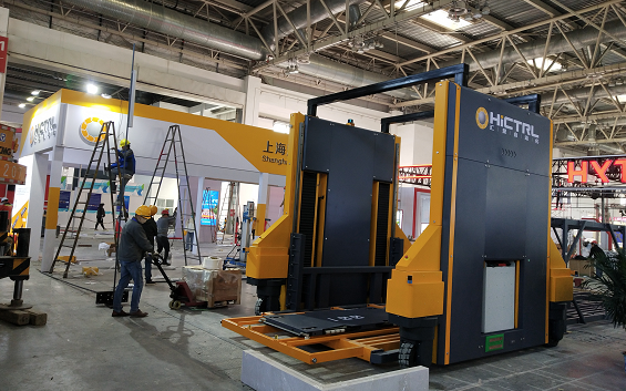 2022展臺搭建裝修 開展 撤展中遇到的風(fēng)險如何管理？