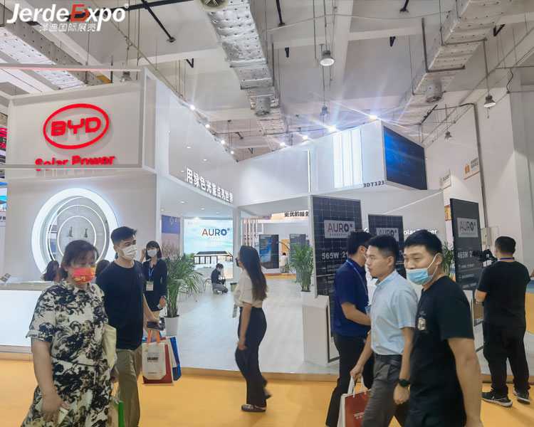 北京展臺設計公司 北京展臺設計公司