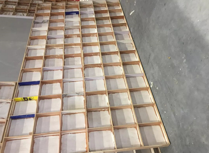 北京展會搭建設計