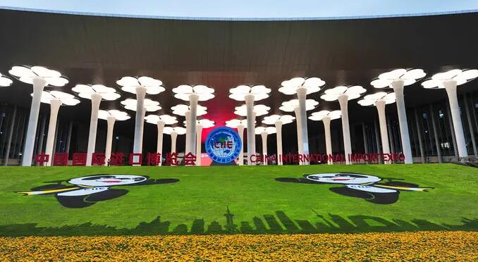 進博會展會應急方案及管理方法有哪些?進博會搭建公司答道