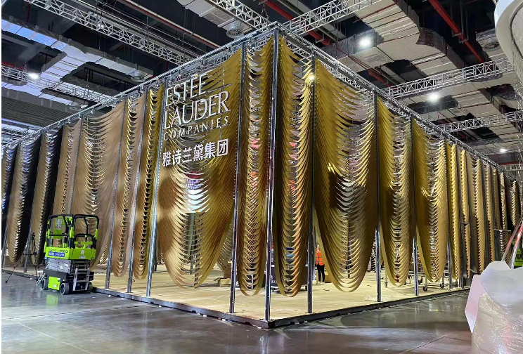 為什么說(shuō)展覽項(xiàng)目是展覽業(yè)的驅(qū)動(dòng)力量？展覽設(shè)計(jì)搭建公司解析道