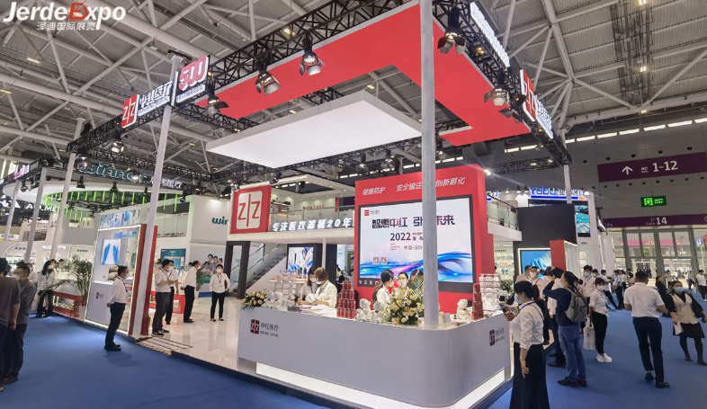 醫療器械展會搭建