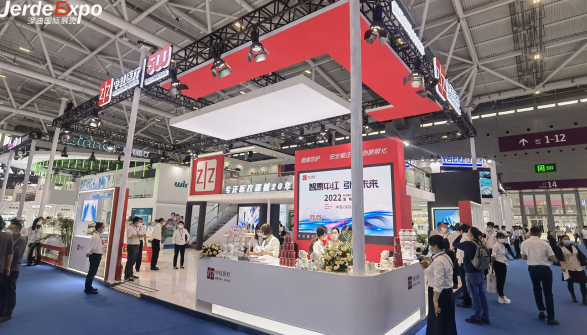 展會舞臺搭建 展會舞臺搭建