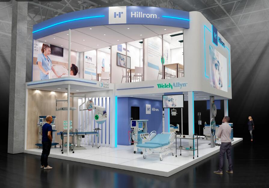 2023北京國際醫(yī)療器械展什么時間開展?醫(yī)療展臺搭建公司答