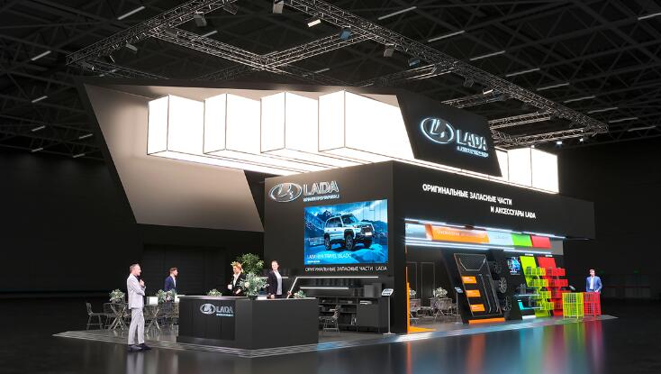 特裝展位展臺設計技巧和方法有哪些？