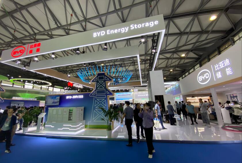 參展商如何舉辦一場(chǎng)成功的展會(huì)？上海展會(huì)裝修公司幫您解答