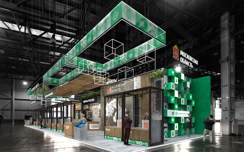 參展商參展的技巧有哪些？專業展會設計公司解難