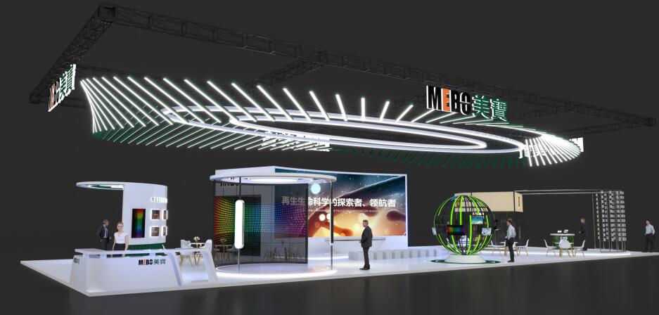 展覽的優(yōu)點和缺點是什么？展館展覽搭建公司解答道