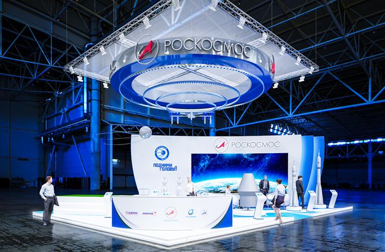 參展商展覽前后中需要準備那三個階段？展覽展臺搭建公司為您解憂